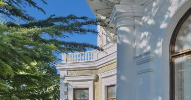 Авто-пешеходная экскурсия из Симеиза (фото 6)